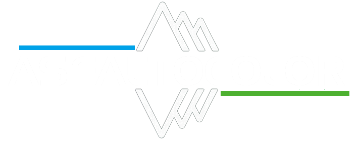 AsfaltoColor